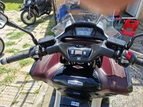 Honda Integra ������ 700ie ABS | Mobile.bg � ����� ������ 15