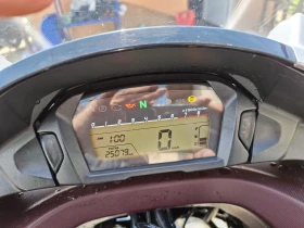 Honda Integra ������ 700ie ABS | Mobile.bg � ����� ������ 5