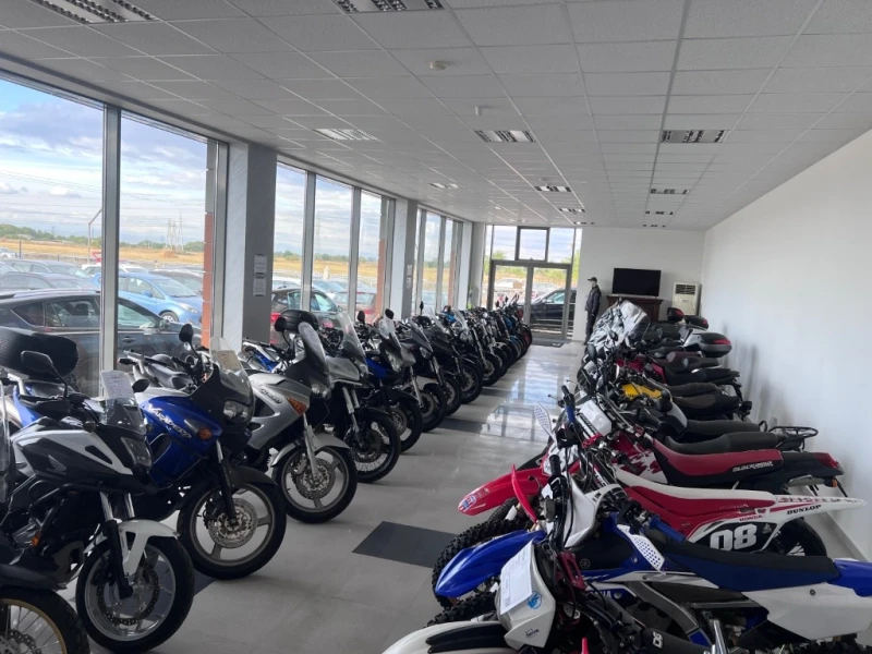 Suzuki Bandit 1250i-ABS-LIZING, снимка 13 - Мотоциклети и мототехника - 51985644