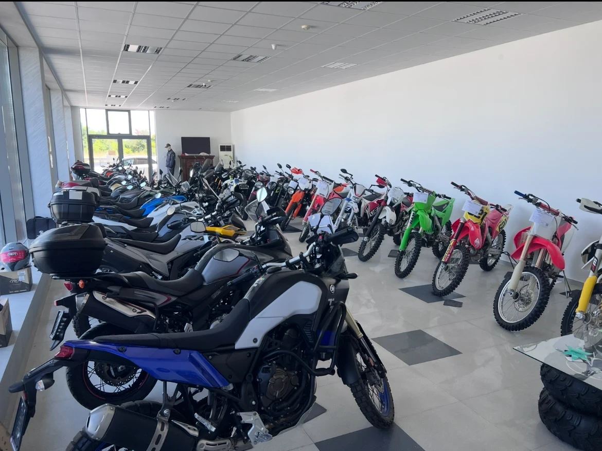 Suzuki Bandit 1250i | Mobile.bg   12