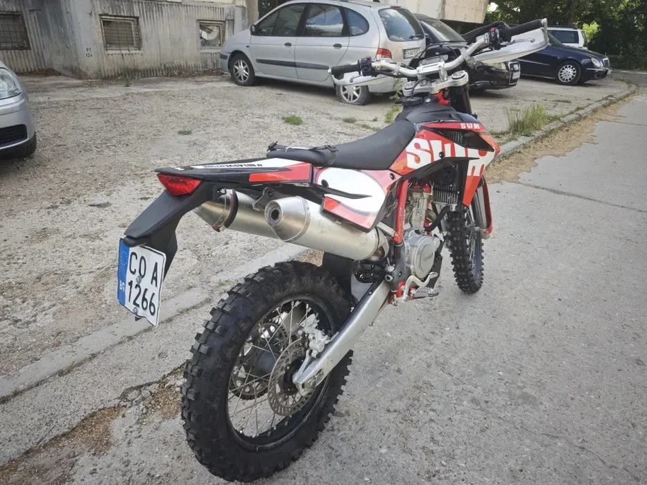 Swm RS 300 R Husgvarn . | Mobile.bg   3