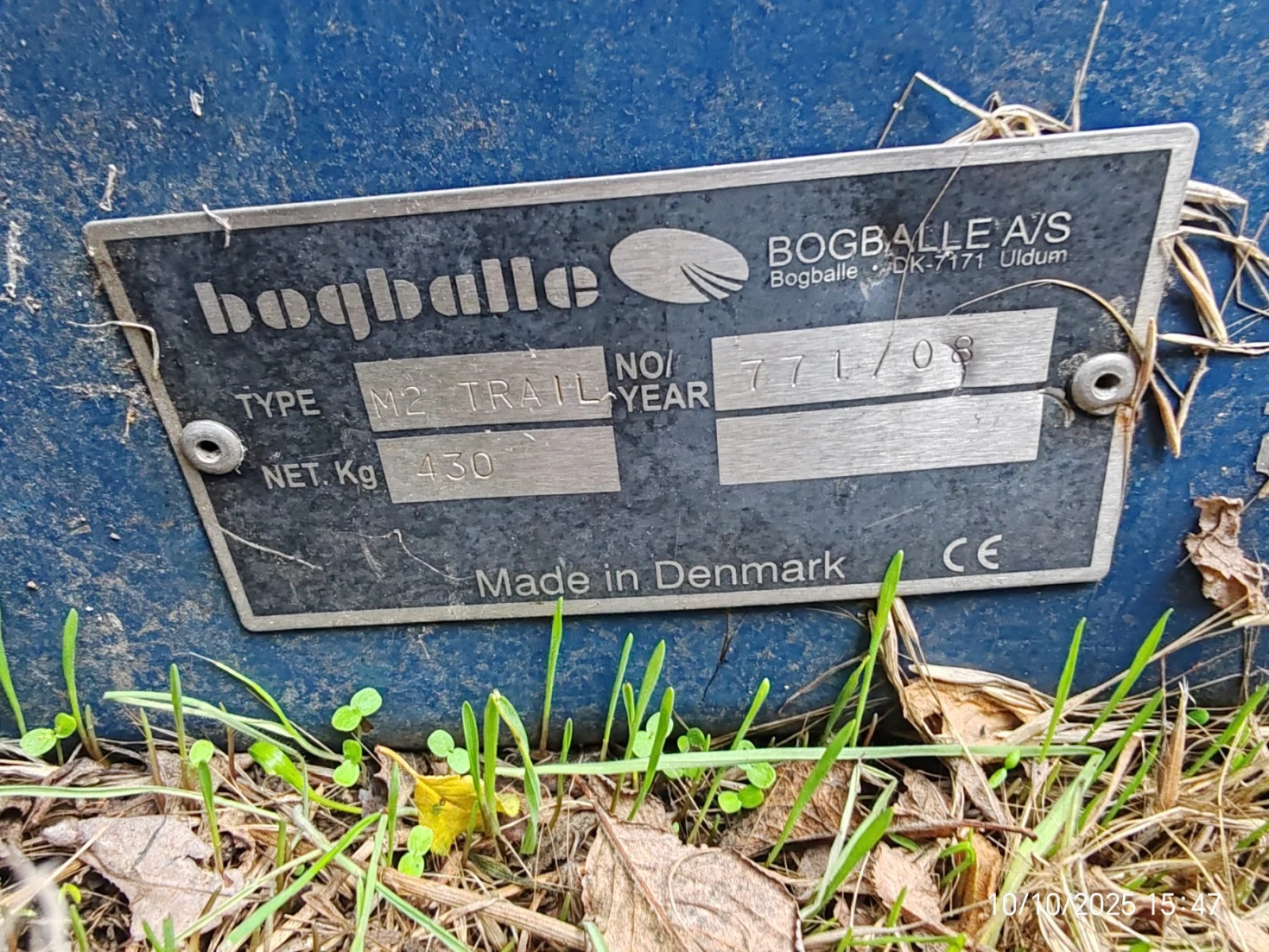 ������� Bogballe BOGBALLE M2 TRAIL | Mobile.bg � ����������� 2