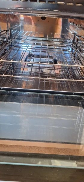 Каравана Swift Lunar Galaxy 400, снимка 12