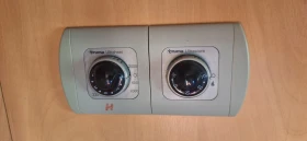 Каравана Swift Lunar Galaxy 400, снимка 9