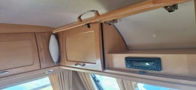 Каравана Swift Lunar Galaxy 400, снимка 10