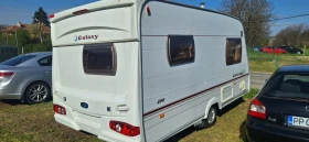 ����� �� �������� �� �������� Swift Lunar Galaxy 400