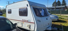 ����� �� �������� �� �������� Swift Lunar Galaxy 400