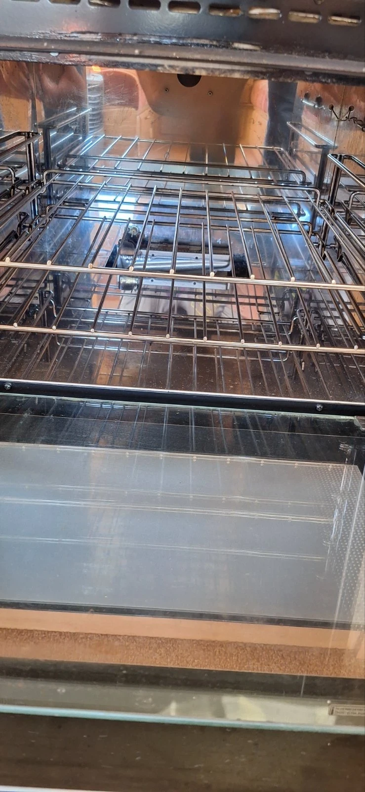 Каравана Swift Lunar Galaxy 400, снимка 12 - Каравани и кемпери - 54347191