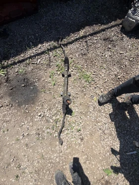 Kia Carens 2014г рейка 56500-А4000, снимка 4