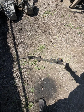 Kia Carens 2014г рейка 56500-А4000, снимка 5