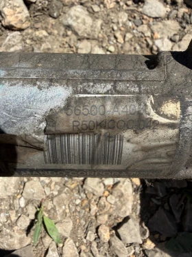 Kia Carens 2014г рейка 56500-А4000, снимка 6