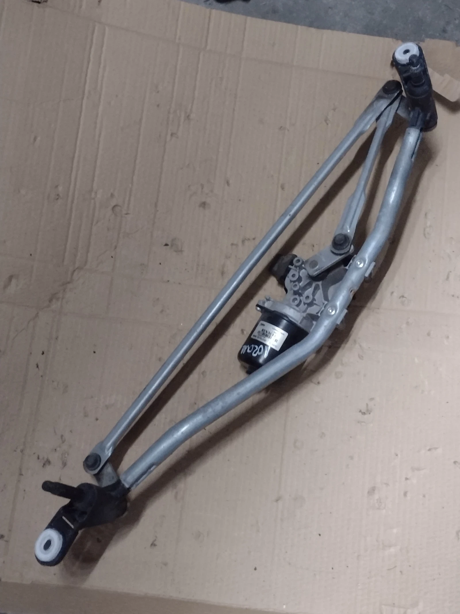 W000031629          DACIA SANDERO,LOGAN 2  288004410R | Mobile.bg   3