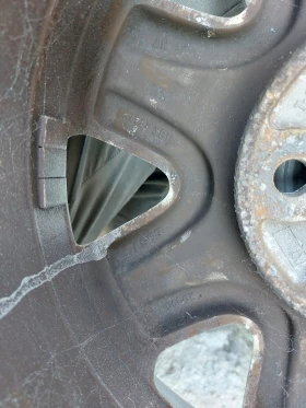 Джанти за VW, снимка 5