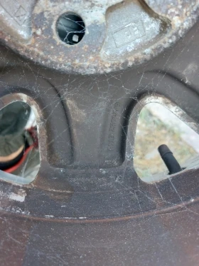 Джанти за VW, снимка 4