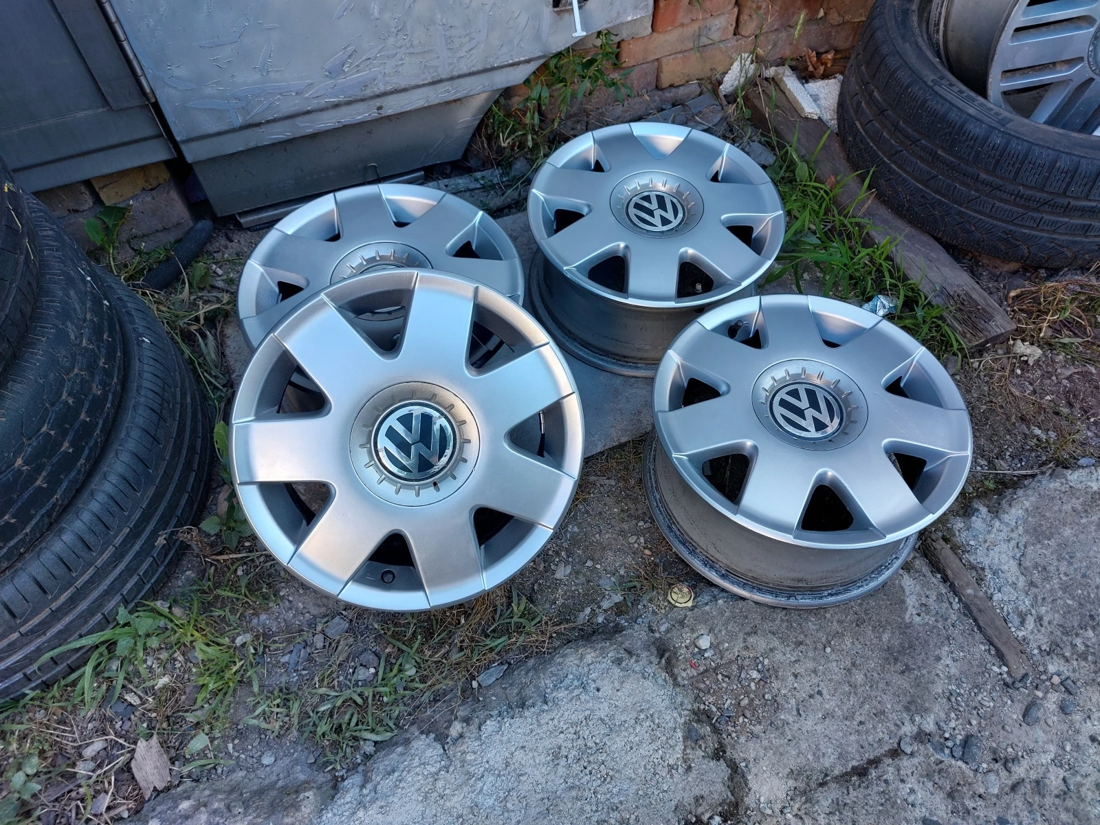 ������ �� VW | Mobile.bg � ����������� 3
