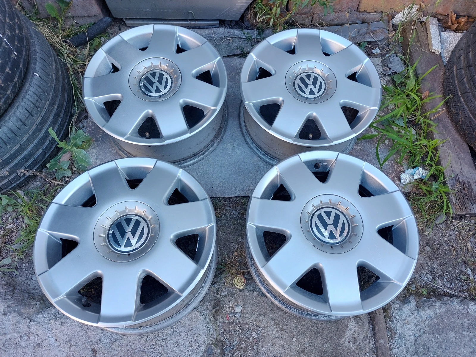 ������ �� VW | Mobile.bg � ����������� 1