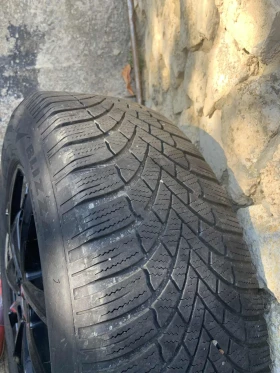    215/65R17  Kia Sportage | Mobile.bg    4