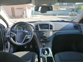 Opel Insignia, снимка 5
