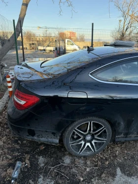 Mercedes-Benz C 250 1.8i тип мотор 271860, снимка 4