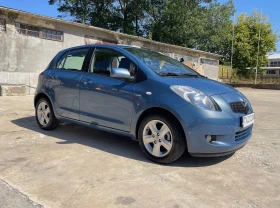 Toyota Yaris, снимка 6