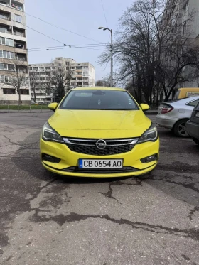 Opel Astra, снимка 13