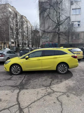 Opel Astra, снимка 11