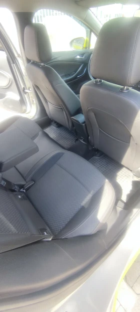 Opel Astra, снимка 9