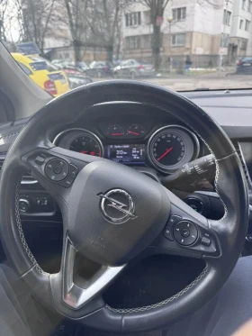 Opel Astra, снимка 17