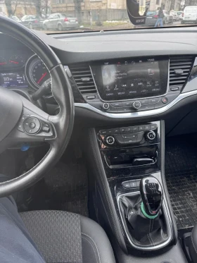 Opel Astra, снимка 14