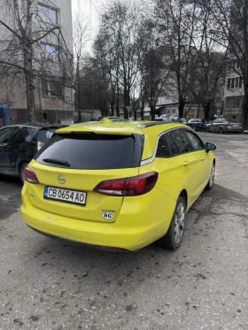 Opel Astra, снимка 12