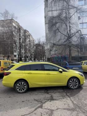 Opel Astra, снимка 10