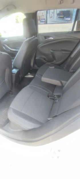 Opel Astra, снимка 8
