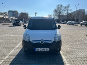 Opel Combo L2 H1 , снимка 1
