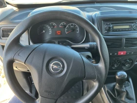 Opel Combo L2 H1 , снимка 8