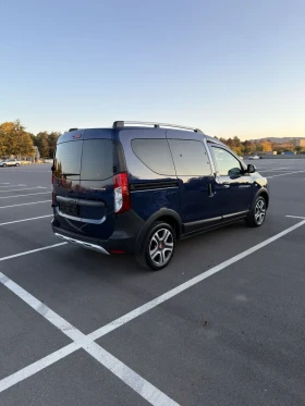 Dacia Dokker SCe 102 к.с, снимка 4
