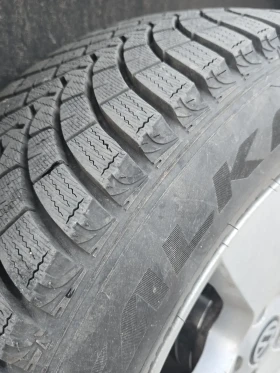 VW Caddy 2.0 EcoFuel, снимка 13