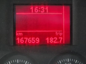 VW Caddy 2.0 EcoFuel, снимка 17