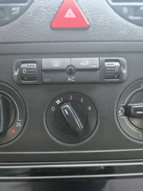 VW Caddy 2.0 EcoFuel, снимка 16