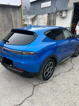 Alfa Romeo Tonale 1.5 MHEV Ti, снимка 3