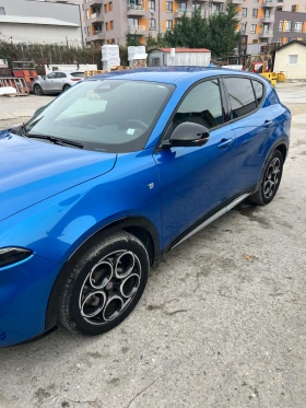 Alfa Romeo Tonale 1.5 MHEV Ti, снимка 2