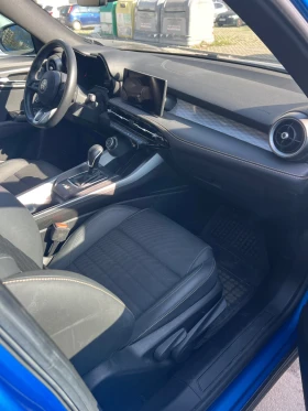 Alfa Romeo Tonale 1.5 MHEV Ti, снимка 12