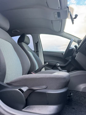 Seat Ibiza 1.4i , снимка 9