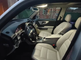 Mercedes-Benz GLK 320CDI, снимка 2