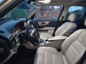 Mercedes-Benz GLK 320CDI, снимка 7