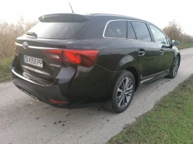 Toyota Avensis 2.0* 143 кс.* Facelift, снимка 5