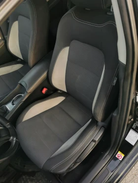 Toyota Avensis 2.0* 143 кс.* Facelift, снимка 16