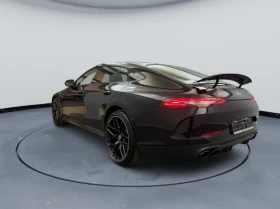 Mercedes-Benz AMG GT 43 AMG 4M* Подгрев* Обдух* , снимка 2