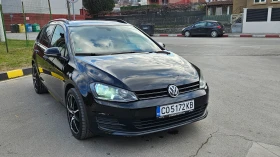 VW Golf 1.6 Tdi Navig/Klimatronik/2015g, снимка 8
