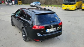 VW Golf 1.6 Tdi Navig/Klimatronik/2015g, снимка 4
