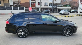 VW Golf 1.6 Tdi Navig/Klimatronik/2015g, снимка 6